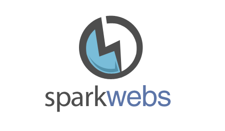 sparkwebs logo 2